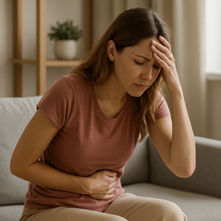 Tri savjeta kako pomoći tijelu da se oporavi nakon povraćanja