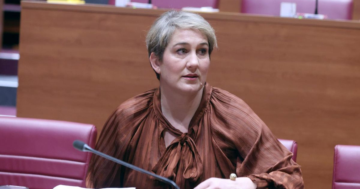 SDP-ovka o Thompsonu kod Šubićevca: Nije stvar ljevice ni desnice, već civilizacije