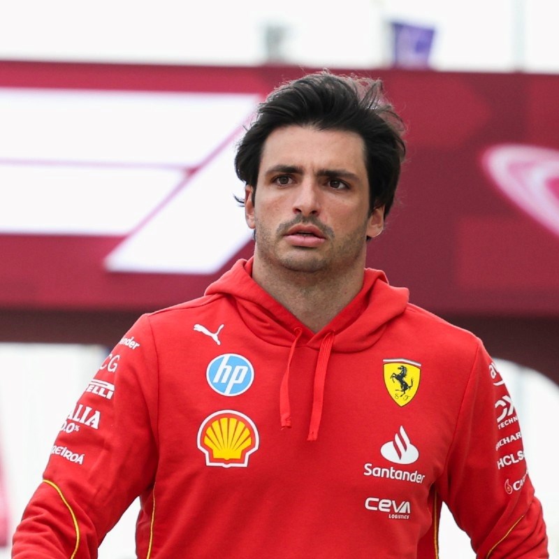 Sainz: Bio sam šokiran kad mi je Ferrari javio da više neću voziti za njih