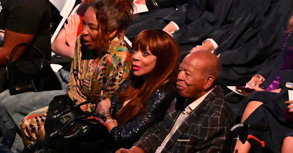 Slavna voditeljica snimljena u javnosti prvi put nakon teške dijagnoze