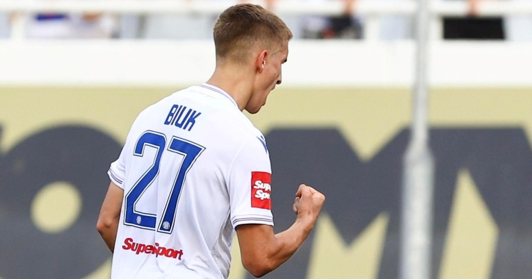 ANKETA Što mislite o transferu Stipe Biuka?