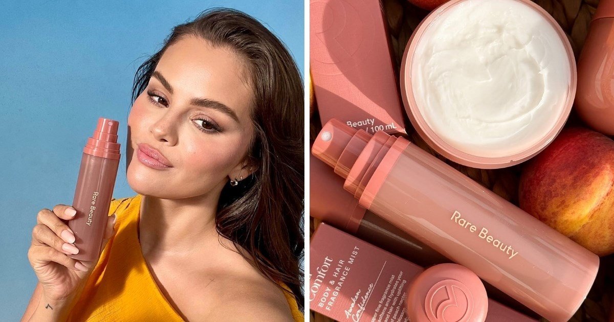 Selena Gomez najavila dva nova proizvoda Rare Beautyja. Interes je ogroman