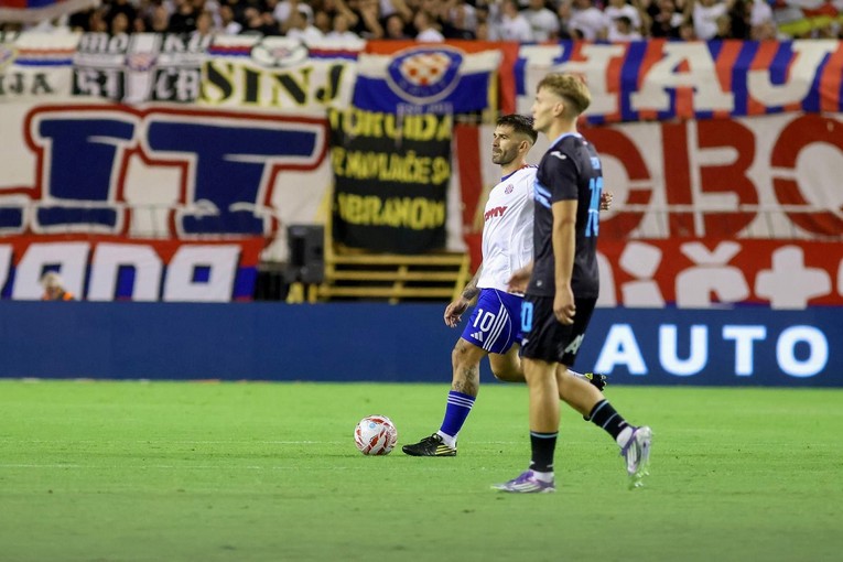 Gdje danas gledati Hajduk, Rijeku i Varaždin? Na tri kanala, jedan uz nadoplatu