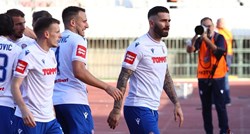 Hajduk dogovorio prijateljsku utakmicu kod francuskog prvoligaša