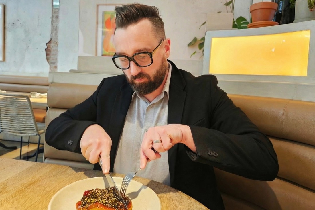 Čovjek jeo u 28 Michelinovih restorana u jednom danu, evo koliko je potrošio