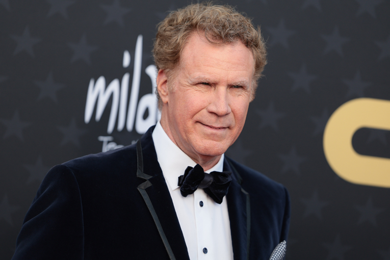 Will Ferrell napustio kontroverznu ulogu nakon samo dva dana: "Ovo mora prestati"