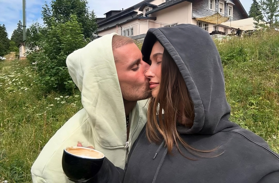 Deset zapovijedi obitelji Bieber 🫣