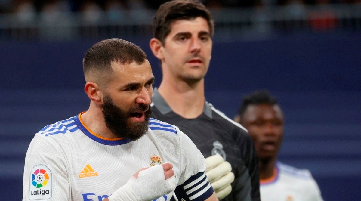 Marca: Real nosi desetka, ali ne Modrić