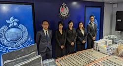 Krah kriptomjenjačnice u Hong Kongu. Koristili influencere i prevarili tisuće ljudi