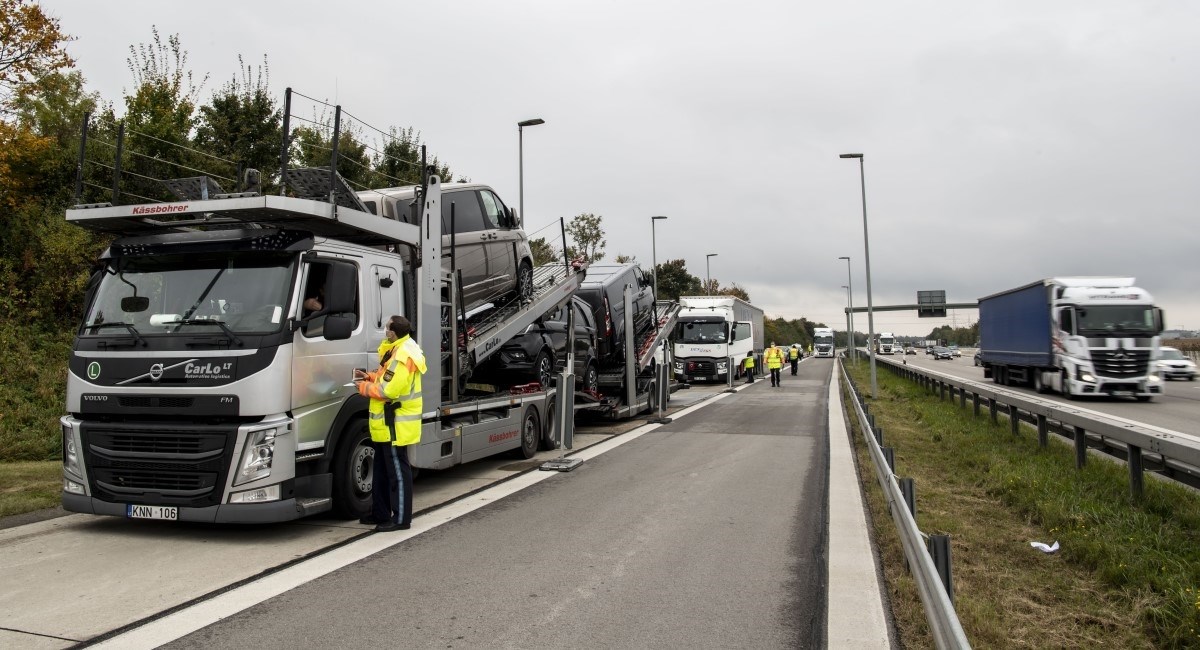 Glavni pregovarač EP-a: Do 2040. trebamo s cesta maknuti kamione koji emitiraju CO2