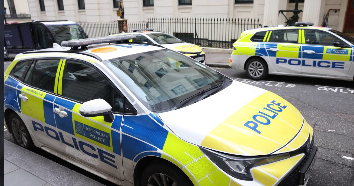 Britanac (31) optužen za pomaganje ruskoj vojnoj obavještajnoj službi