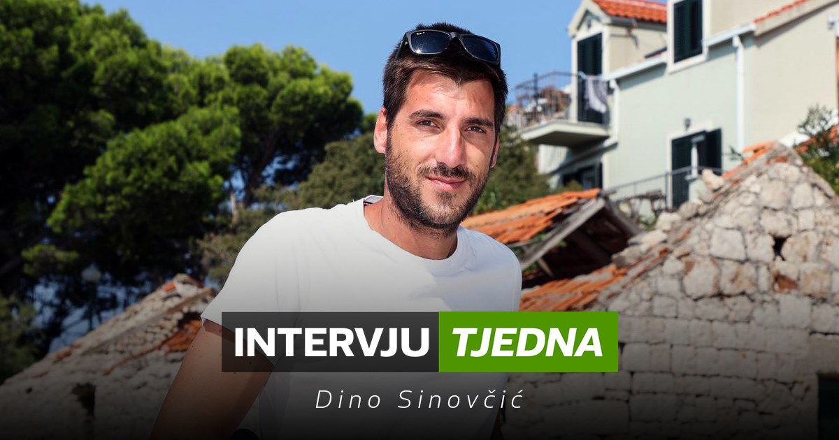 Mogao sam se baviti glupostima ili živjeti najbolje što ide. Postao sam prvak svijeta