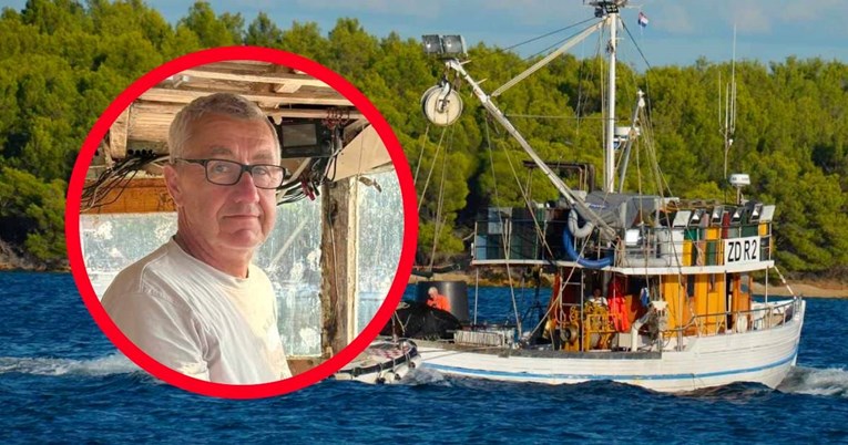 Vlasnik najstarijeg ribarskog broda na Jadranu: Sutra će ga država uništiti, sramota