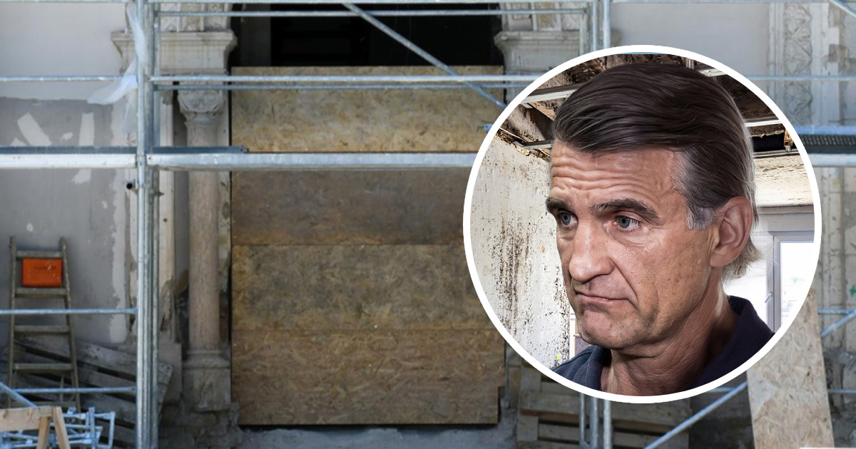 Firma HDZ-ovca dobiva poslove obnove, ne završi ih. Pojavio se novi takav slučaj