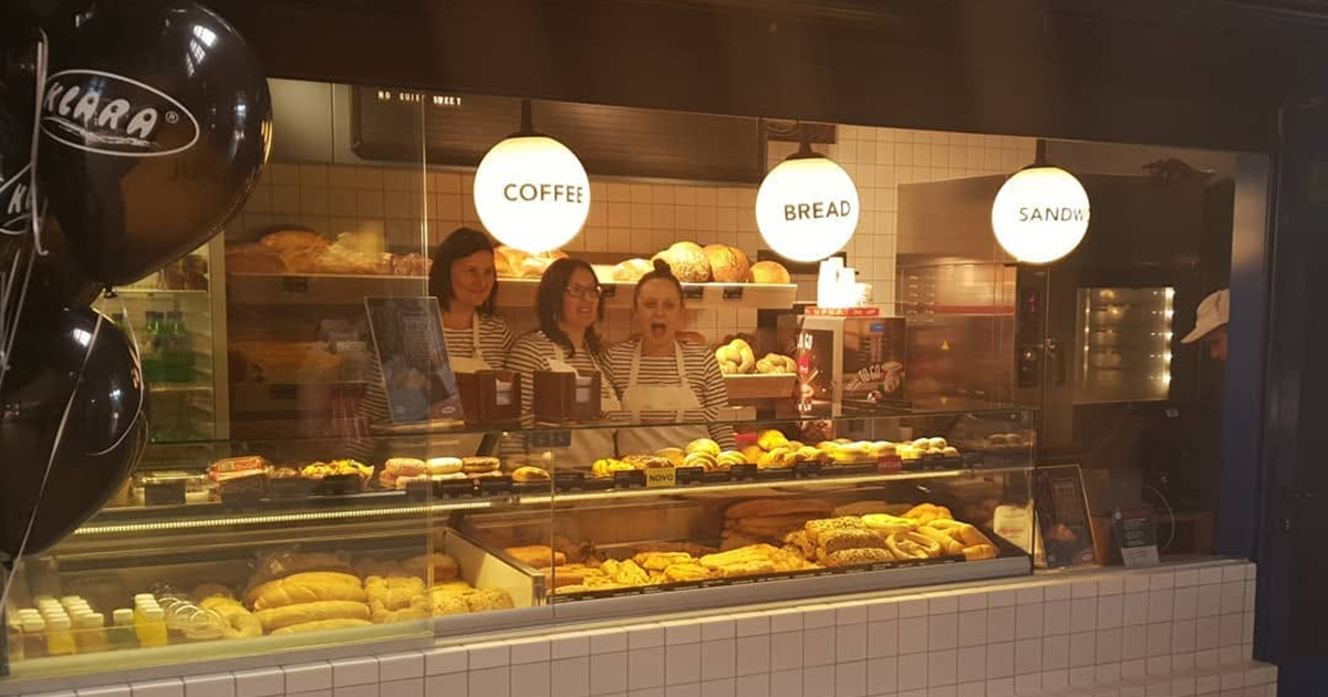 Zagrebačke pekarne Klara planiraju povlačenje dionica sa Zagrebačke burze