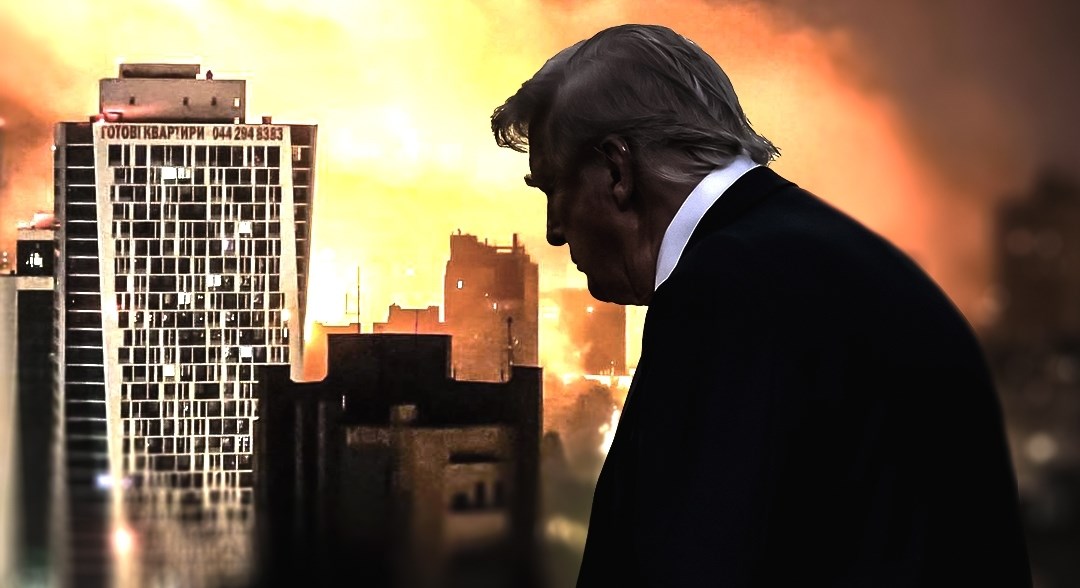 Novi detalji Trumpovog totalnog zaokreta prema Putinu. Jedan poziv promijenio je sve