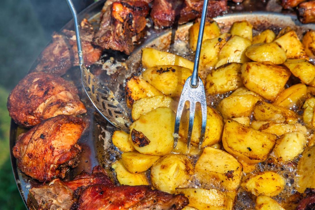 Jelo koje Hrvati obožavaju i obavezno ga pripremaju čim zatopli