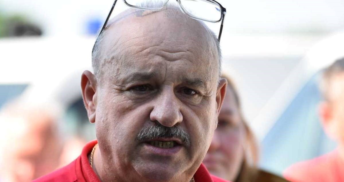 VIDEO Vozači saniteta: Od ponedjeljka kreće štrajk u osam županija