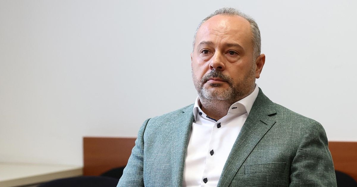 Bandićev prijatelj Redžepi oslobođen u slučaju Severina
