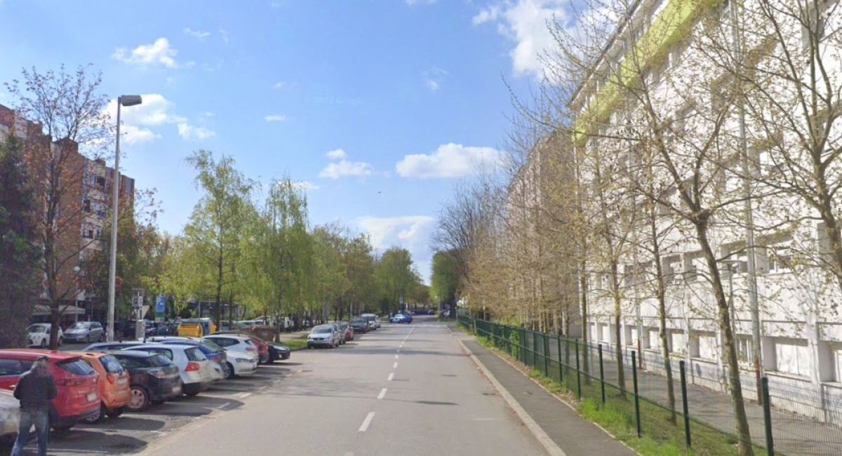Kod studentskog doma u Zagrebu pozlilo starijem muškarcu. Umro je