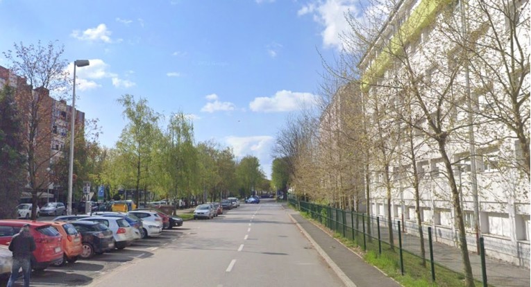 Kod studentskog doma u Zagrebu pozlilo starijem muškarcu. Umro je
