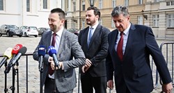 Suverenisti: Milanović treba dati ostavku ako želi na izbore