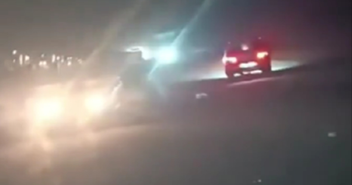 Amerikanci pogodili vojarnu, ima mrtvih i ranjenih. Iran: Ispalili su 13 projektila