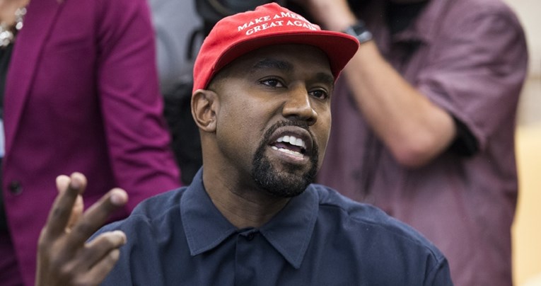 Kanye West izbačen iz zgrade Skechersa. Madame Tussauds uklonio njegovu figuru
