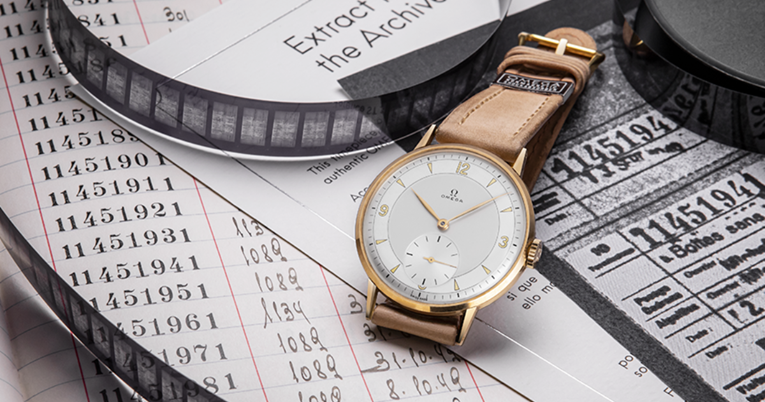 Omega i Cartier satovi postaju sve popularniji na tržištu rabljenih satova