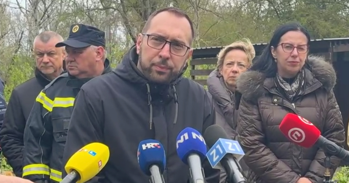 Poruka da danas škole kasnila više od sat vremena. Tomašević: Možemo o tome kasnije