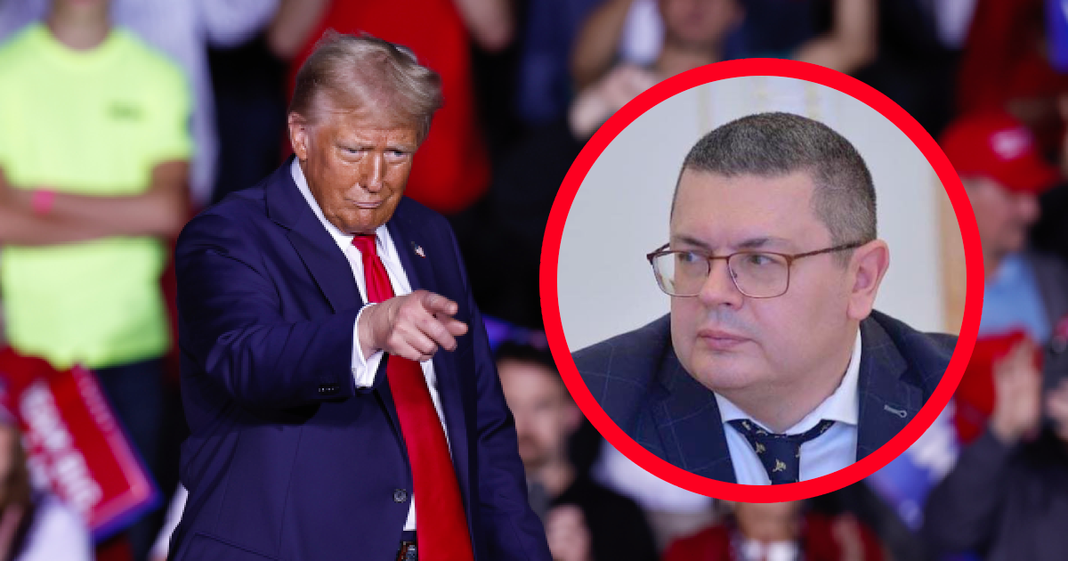 Ukrajinski zastupnik nominirao Trumpa za Nobelovu nagradu za mir