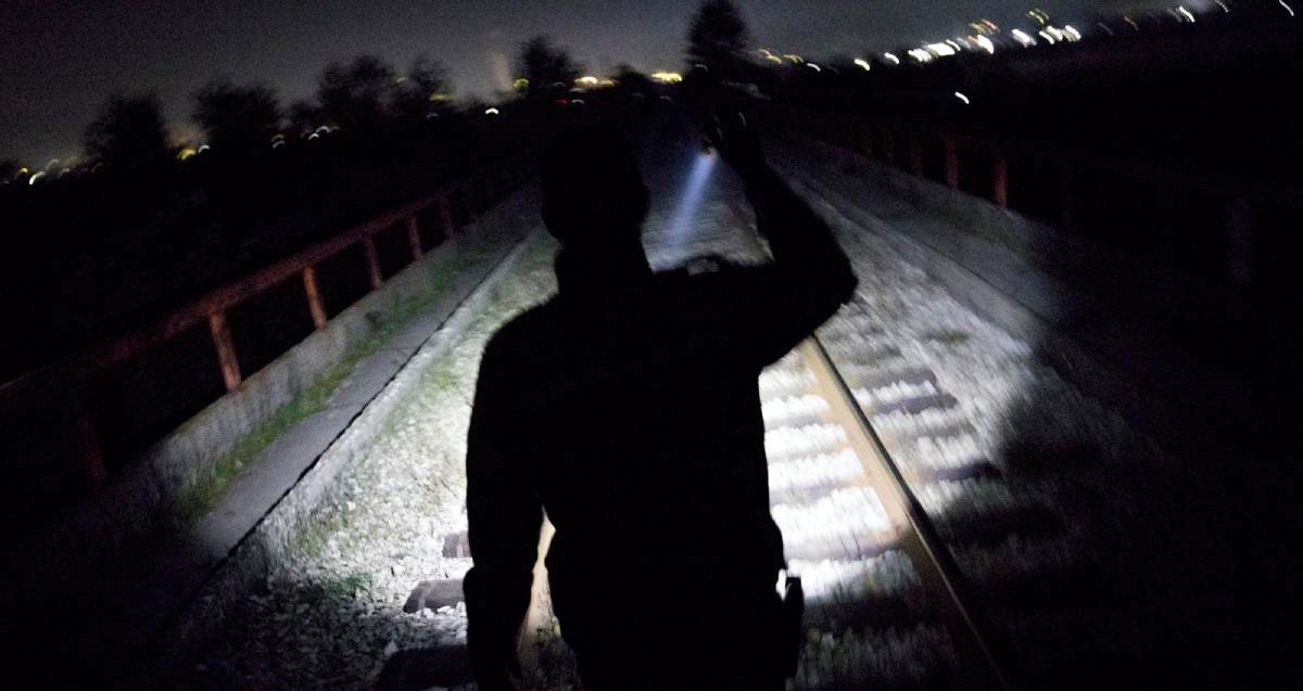 Kod Topuskog uhićen krijumčar migranata