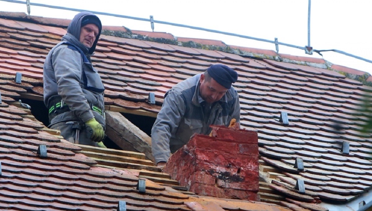 Karlovac zbog potresa traži proglašenje prirodne nepogode