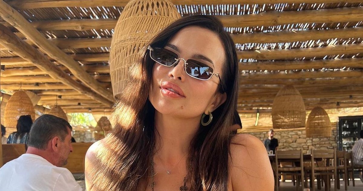 Severina o Milanu Popoviću: On mene toliko jako voli da ne može jedan dan bez mene