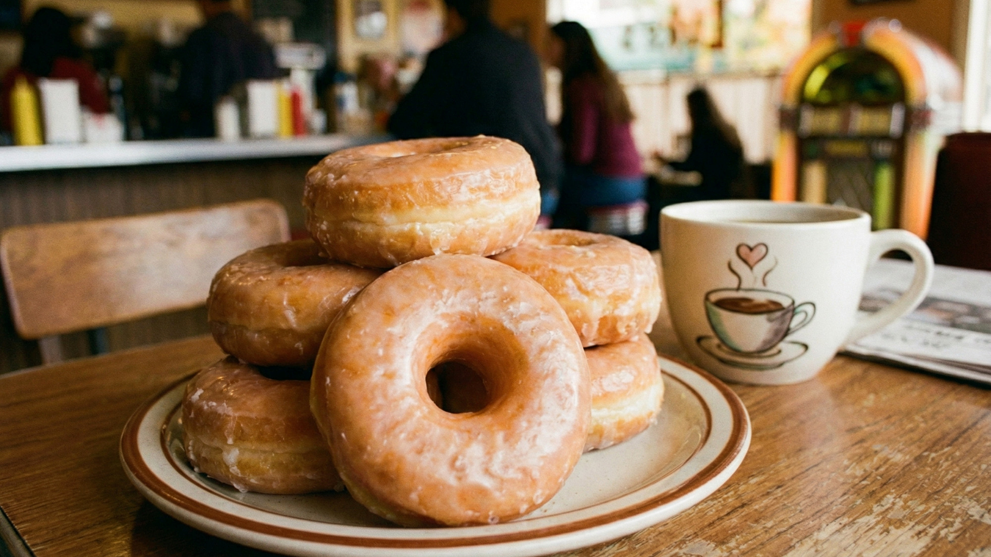 Jedna od najpopularnijih slastica u Americi - imamo originalni recept