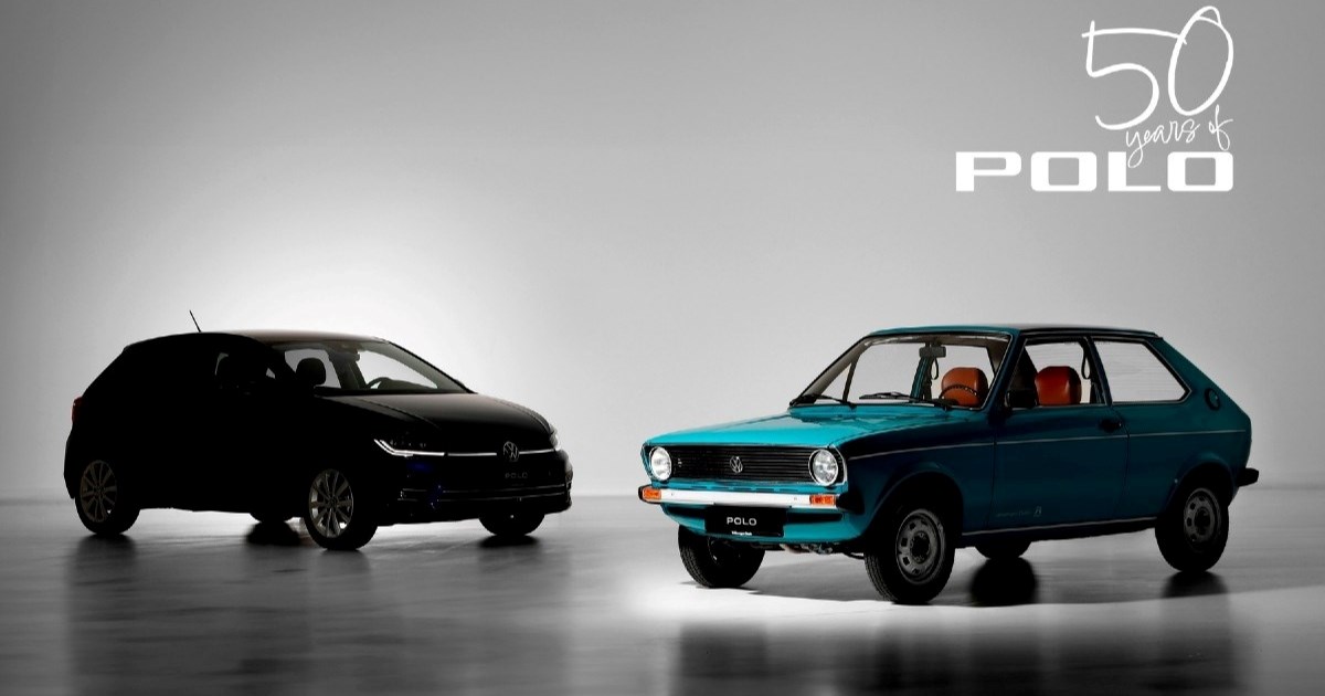 Još jedan kultni Volkswagen slavi 50. rođendan