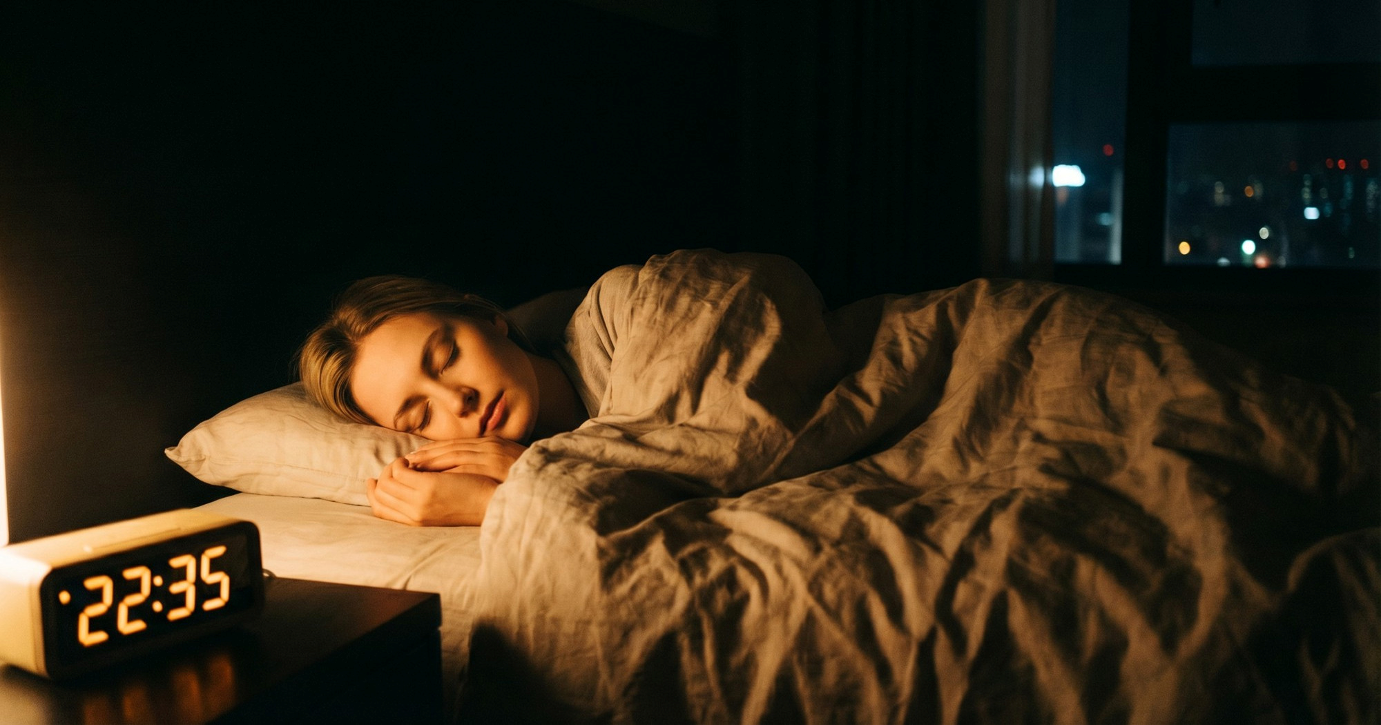 Postoji određeno vrijeme za spavanje koje štiti vaše srce, a većina ga propušta