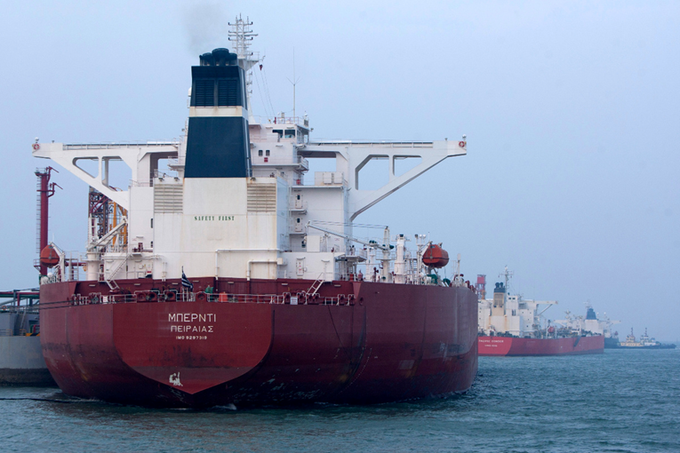 Kineski supertankeri za Venezuelu naglo promijenili smjer