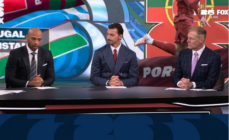 Henry: Samo razmislite što je sve Hrvatska postigla. To je ludo