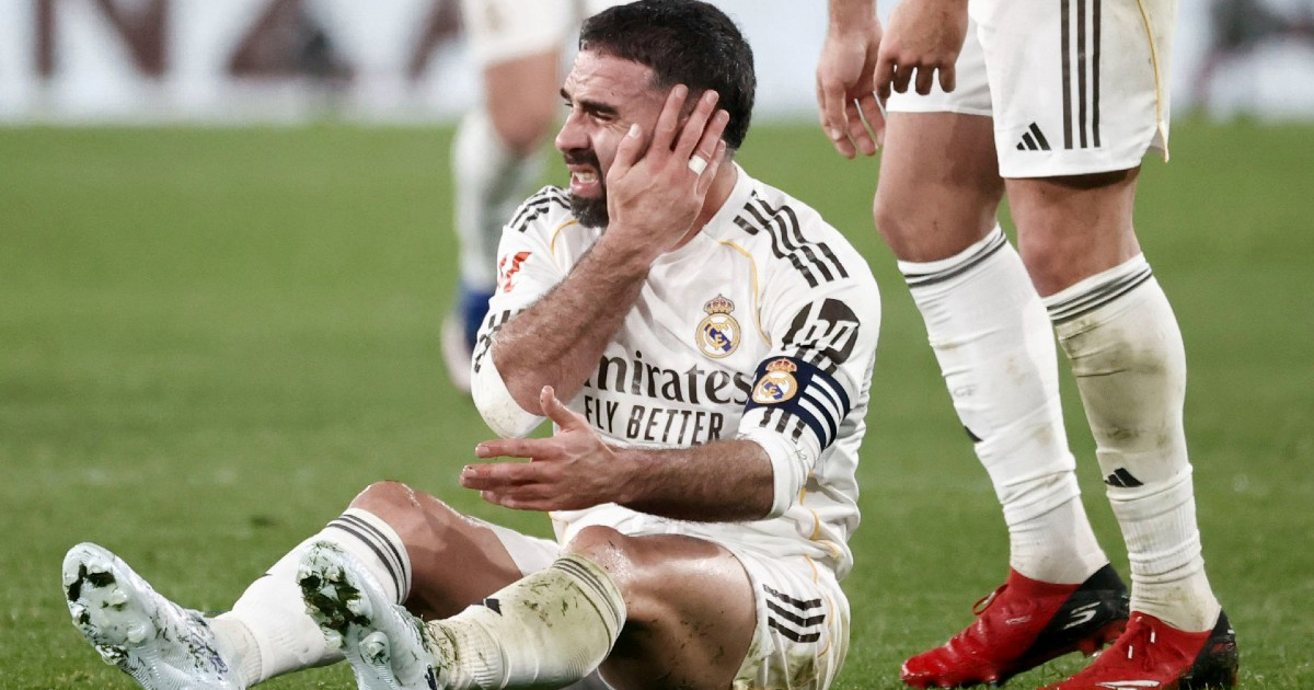 Marca: Zvijezda Reala je dotaknula dno