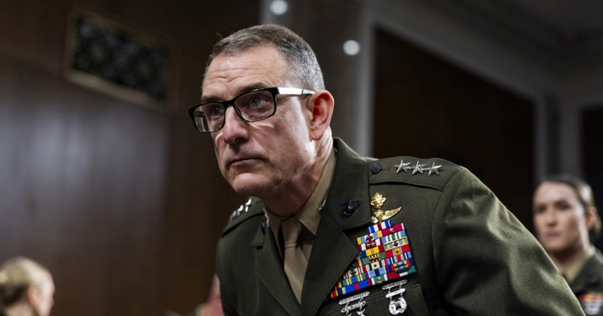 Američki general: Ne pripremamo invaziju na Kubu