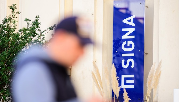 Njemačka provjerava moguće pranje novca u austrijskom nekretninskom divu