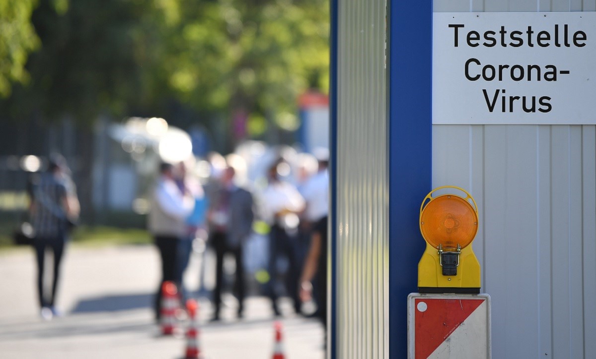 U Njemačkoj sve više zaraženih, ali u bolnicama su rijetki, skoro nitko ne umire