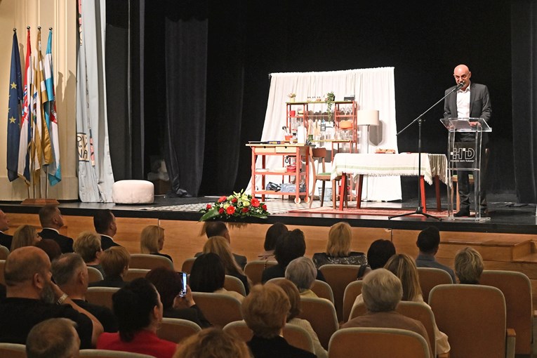 U Vukovaru otvoren 32. Festival glumca