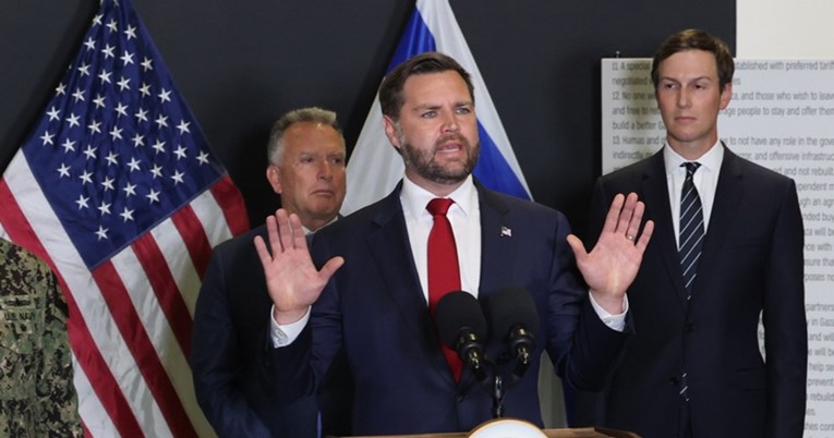 Vance na "Bibisittingu" u Izraelu. Primirje u Gazi je na rubu propasti