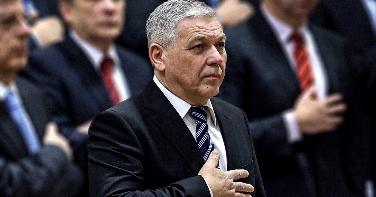 Ovo je HDZ-ovac s hrpom nekretnina kojem je Judo savez plaćao troškove