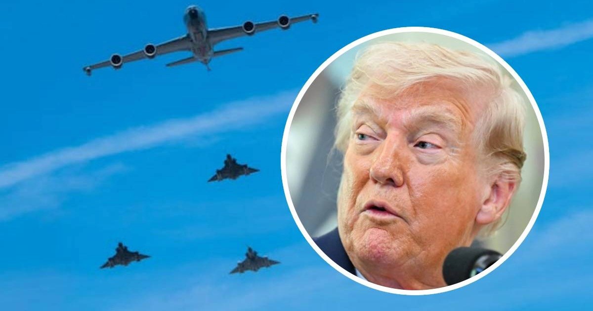 Francuska zabranila prelet američkim avionima za Izrael. Trump: VRLO NEKORISNO