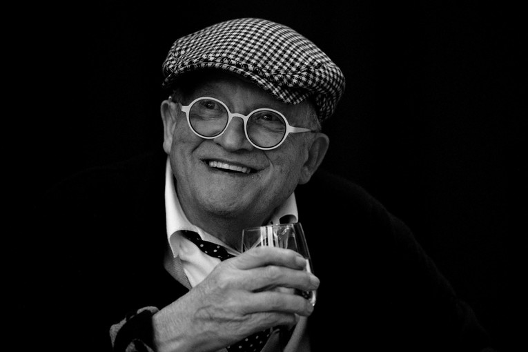 Preminuo slavni britanski umjetnik David Hockney