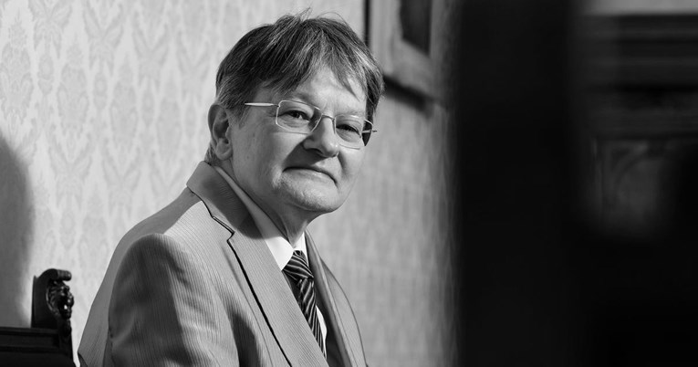 Dobronić je bio najpoznatiji po presudi protiv banaka u slučaju "švicarac"