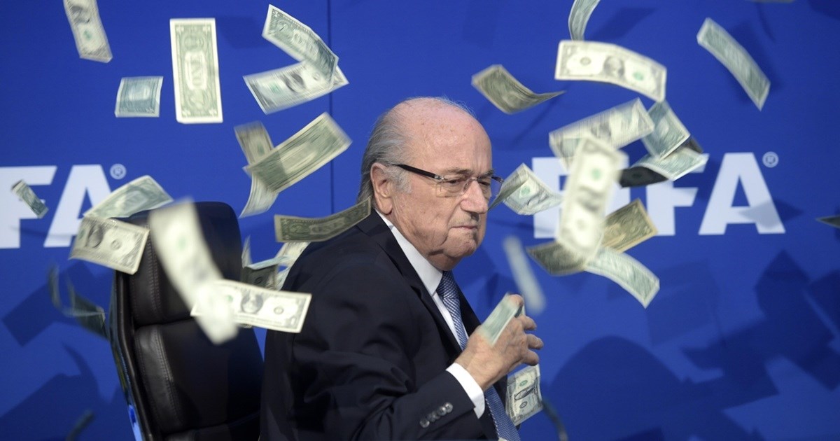 Kraj skandala koji je potresao nogomet. Sud proglasio Platinija i Blattera nevinima